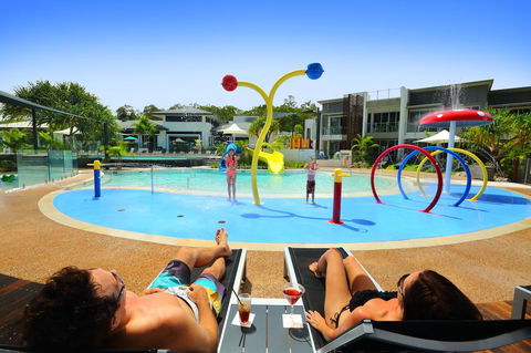 RACV Noosa Resort - Australia Accommodation 15
