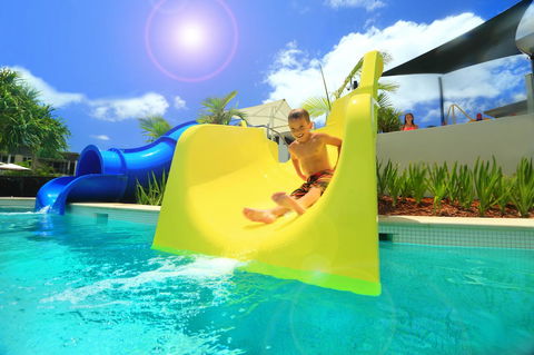 RACV Noosa Resort - Australia Accommodation 3