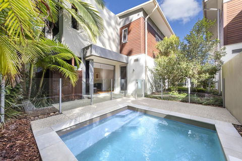 RACV Noosa Resort - Australia Accommodation 14