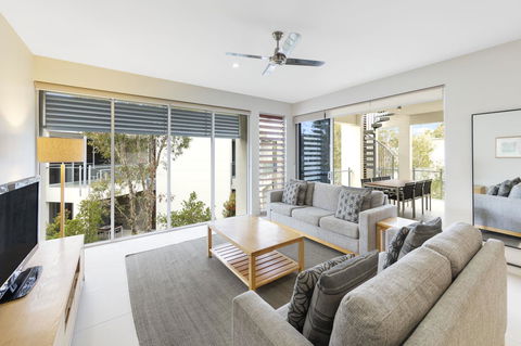 RACV Noosa Resort - Australia Accommodation 13