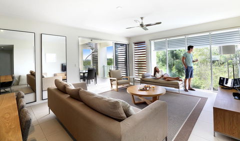 RACV Noosa Resort - Australia Accommodation 18
