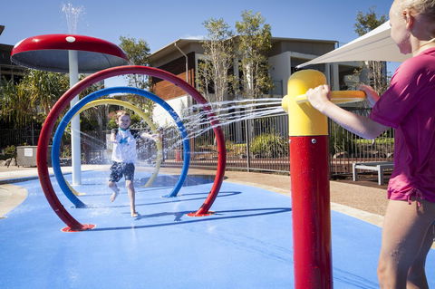 RACV Noosa Resort - Australia Accommodation 11