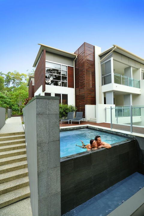 RACV Noosa Resort - Australia Accommodation 4