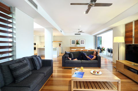 RACV Noosa Resort - Australia Accommodation 1
