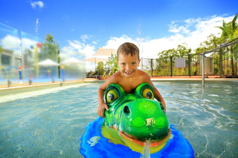 RACV Noosa Resort - Australia Accommodation 10