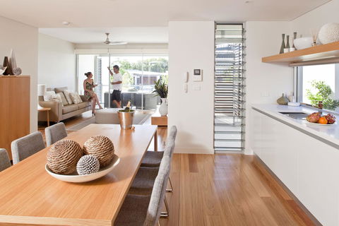 RACV Noosa Resort - Australia Accommodation 38