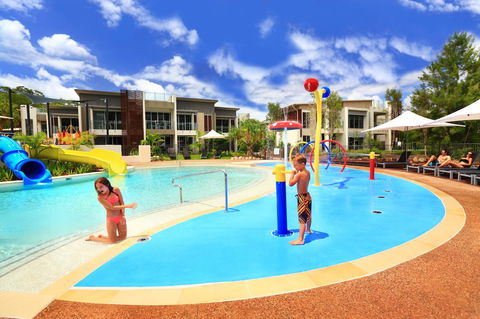 RACV Noosa Resort - Australia Accommodation 24