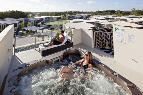 RACV Noosa Resort - Australia Accommodation 41