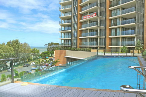 Oaks Redcliffe Mon Komo Suites - Australia Accommodation 5