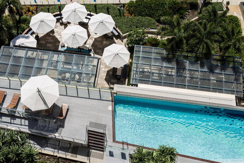 Oaks Redcliffe Mon Komo Suites - Australia Accommodation 11