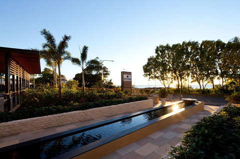 Oaks Redcliffe Mon Komo Suites - Australia Accommodation 4