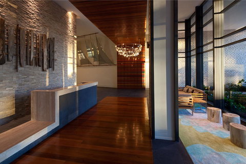 Oaks Redcliffe Mon Komo Suites - Australia Accommodation 17