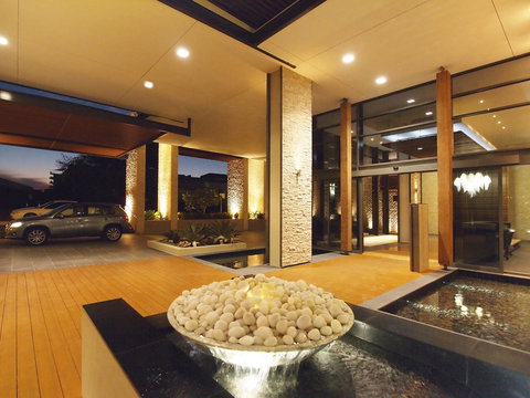 Oaks Redcliffe Mon Komo Suites - Australia Accommodation 16