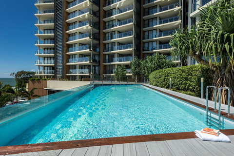 Oaks Redcliffe Mon Komo Suites - Australia Accommodation 7
