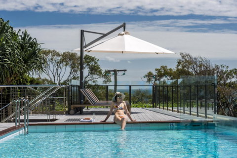 Oaks Redcliffe Mon Komo Suites - Australia Accommodation 6