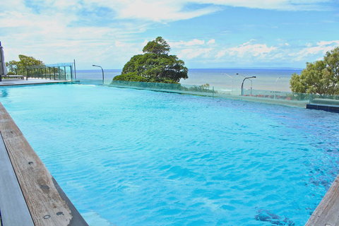 Oaks Redcliffe Mon Komo Suites - Australia Accommodation 10