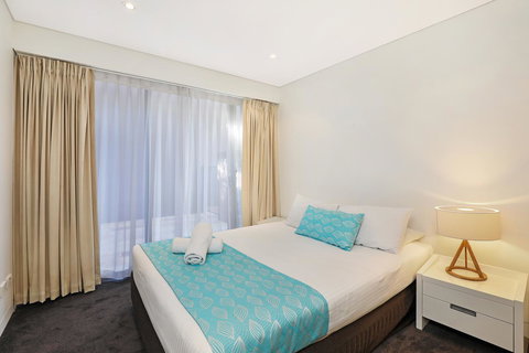 The Rise Noosa - Australia Accommodation 17