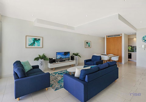 The Rise Noosa - Australia Accommodation 24