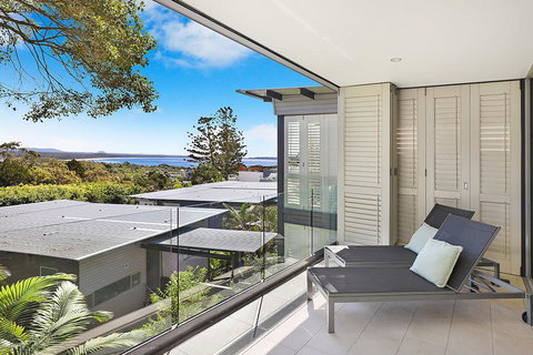 The Rise Noosa - Australia Accommodation 15