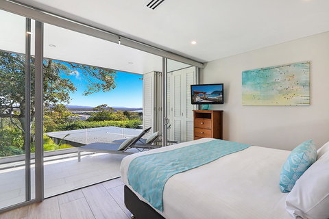 The Rise Noosa - Australia Accommodation 14