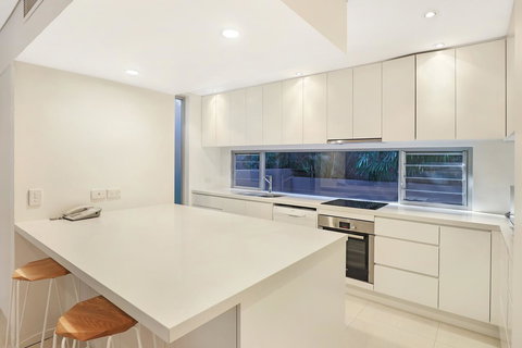 The Rise Noosa - Australia Accommodation 19