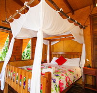 1770 Beach Shacks - Australia Accommodation