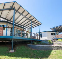 Sunset Cabins 1770 - Australia Accommodation