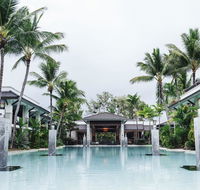 Pullman Port Douglas Sea Temple Resort and Spa - Australia Accommodation