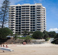 Coolum Caprice - Australia Accommodation