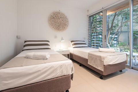 The Hastings Beach Houses - Australia Accommodation 26