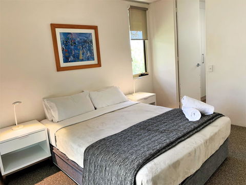 The Hastings Beach Houses - Australia Accommodation 8