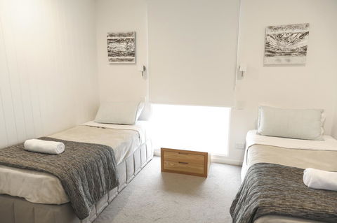 The Hastings Beach Houses - Australia Accommodation 20