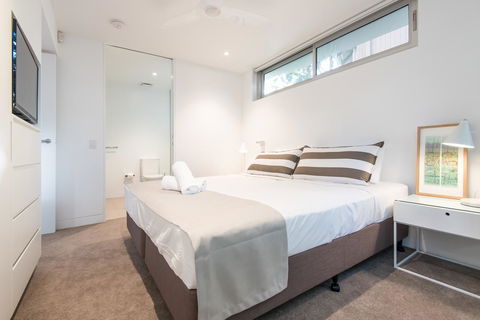 The Hastings Beach Houses - Australia Accommodation 22