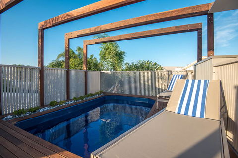 The Hastings Beach Houses - Australia Accommodation 27