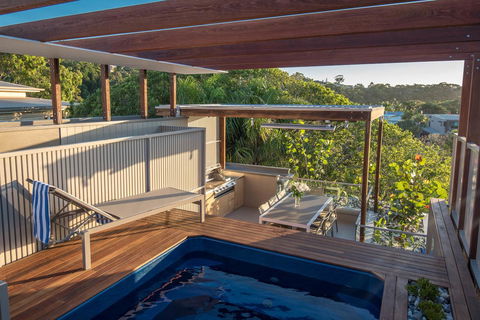 The Hastings Beach Houses - Australia Accommodation 29