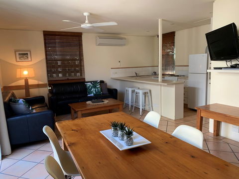 The Hastings Beach Houses - Australia Accommodation 13