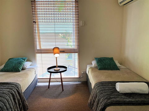 The Hastings Beach Houses - Australia Accommodation 1