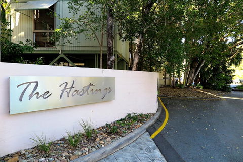 The Hastings Beach Houses - Australia Accommodation 30