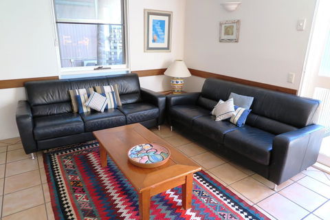 The Hastings Beach Houses - Australia Accommodation 36