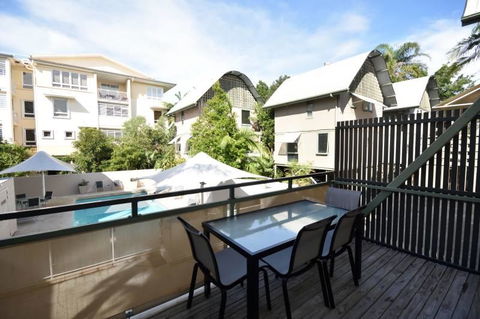 The Hastings Beach Houses - Australia Accommodation 11