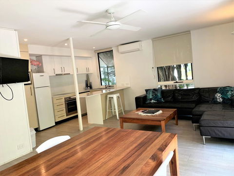 The Hastings Beach Houses - Australia Accommodation 5