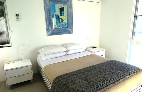 The Hastings Beach Houses - Australia Accommodation 34