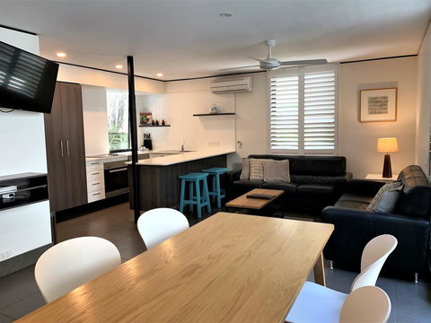 The Hastings Beach Houses - Australia Accommodation 7