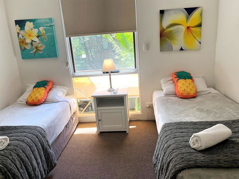The Hastings Beach Houses - Australia Accommodation 3