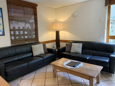 The Hastings Beach Houses - Australia Accommodation 2