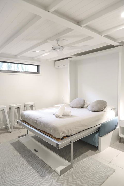 The Hastings Beach Houses - Australia Accommodation 18