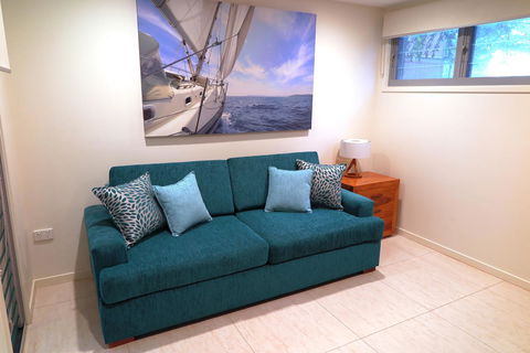 The Hastings Beach Houses - Australia Accommodation 31