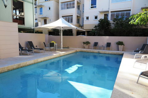 The Hastings Beach Houses - Australia Accommodation 17