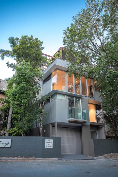 The Hastings Beach Houses - Australia Accommodation 0