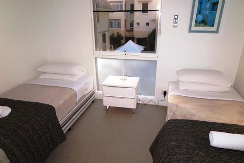 The Hastings Beach Houses - Australia Accommodation 39